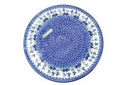 D53 Bunzlau Pizzabord 2751X 33 cm D53 Pizzaborden